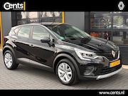 Renault Captur - 1.3 TCe Zen 140 pk Camera 59.000 km