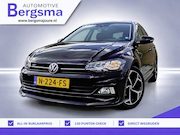 Volkswagen Polo - 1.0 TSI R-line ✅1e.eig✅deal.onh✅Carplay+auto