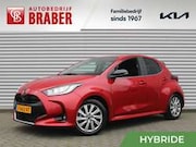 Mazda 2 - Hybrid 1.5 Select | 16" LM | Stoel- & stuurverwarm