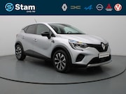 Renault Captur - E-Tech full hybrid 145pk techno Automaat Cruise | Climate |