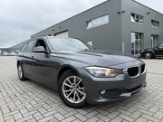 BMW 3-serie - 318d Automaat Navi Memory ONLY EXPORT