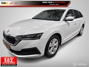 Skoda Octavia - 1.0 e-TSI Sport Business
