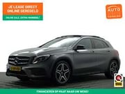 Mercedes-Benz GLA-Klasse - AMG Night Edition Aut- Panoramadak, Sfeerverlichti