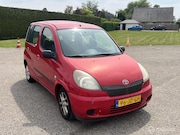 Toyota Yaris Verso - 1.3-16V Automaat