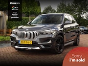 BMW X1 - xDrive20i | Pano | HarmanKardon | Trekhk | Leer | Stoelverw