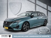 Peugeot 308 - SW Plug-in Hybrid 225 pk Automaat GT | Rijklaar | Panorama /