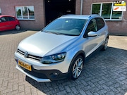 Volkswagen Polo - 1.4-16V Cross