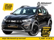 Dacia Sandero - Stepway 1.0 TCe 100 ECO-G Extreme LPG / CAMERA / ALLE OPTIES