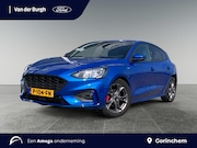 Ford Focus - 5-deurs ST Line X 1.0 EcoBoost Hybrid 125pk | Technology Pac