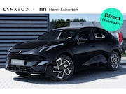 Lynk & Co 02 - Business Edition 66kWh | Uit Voorraad Leverbaar | 1600KG Tre