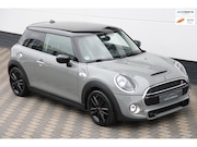 MINI Cooper S - 3-Deurs 2.0 192PK Stoelverwarming Airco Cruise