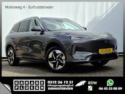 Geely E5 - Pro+ 68 kWh V2L Long Range Adapt.Cruise Memory Frost grey