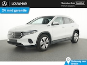 Mercedes-Benz EQA - 250 Progressive 67 kWh Ledkoplampen | Sfeerverlichting | Par