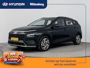 Hyundai Bayon - 1.0 T-GDI Comfort | BTW auto