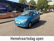 Chevrolet Matiz - 1.0 Class