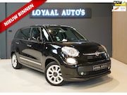 Fiat 500L - Living 0.9 TwinAir Lounge 7p. | ACHTERUITRIJC. | CRUISE | PD