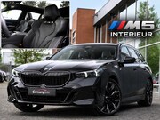 BMW 5-serie - Touring 530e M-Sport+Pro Schaal-Zetels B&W Pano Head-Up Carb