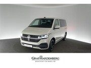 Volkswagen Caravelle - T6.1 Caravelle kurzer Radstand Trendline