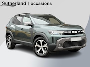 Dacia Duster - 1.6 Hybrid Journey 140pk | Achteruitrijcamera | Climate Cont