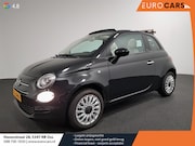Fiat 500C - 1.0 Hybrid Lounge + Climate Control Cruise Control DAB Parke