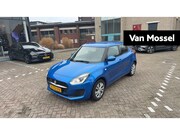 Suzuki Swift - 1.2 Comfort Smart Hybrid VERWACHT