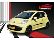 Citroën C1 - 1.0-12V Ambiance