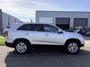 Kia Sorento - 2.4 X-ecutive