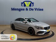 Mercedes-Benz CLA-Klasse - 180 Business Solution AMG Line | Airco ECC | LED | Navigatie