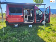 Citroën Jumper - BUSCAMPER 2.8 cc AUTOMAAT, VEEL OPTIE'S