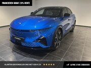 Alpine A390 - GT 89kWh | Pack Driving | Devialet Xtreme Sound | 22KW AC La