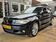 BMW 1-serie - 118i 2.0 M SPORT *xenon/schuifdak* i.z.g.st