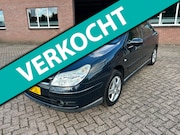 Citroën C5 - 2.0-16V Cool Tech // bij aflevering