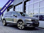 Volkswagen Tiguan All-Space - 1.5 TSI | DSG | Highline | 7-persoons | Stoelmassage | Camer