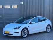 Tesla Model 3 - Long Range AWD 75 kWh|Soh 93%|59.605km|1e Eig|Pano|ACC|LED/X