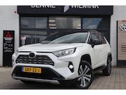 Toyota RAV4 - 2.5 Hybrid AWD Bi-Tone