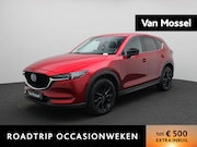 Mazda CX-5 - 2.0 Skyactiv-G 163 Homura | BOSE AUDIO | HEAD-UP | 360 CAMER