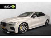 Volvo S60 - 2.0 Recharge T6 AWD Plus Dark Leder / Trekhaak / Schuifdak /