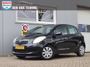 Toyota Yaris - 1.3 VVTi Sol