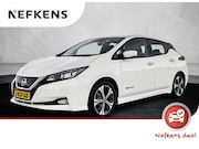 Nissan Leaf - Tekna 40 kWh | Apple Carplay/Android Auto | Keyless | LMV 17
