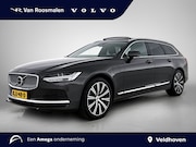 Volvo V90 - 2.0 T8 AWD UItimate Bright