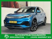 BYD Atto 3 - DESIGN 60 kWh WLTP 420 KM * 45 STUKS OP VOORRAAD* APPLE CARP