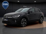 Volkswagen T-Roc - 1.5 TSI R-Line | Pano dak | Black Style | Camera | Side Assi