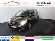 Toyota Verso - 1.8 VVT-I Automaat PDC Trekhaak perf onderhouden