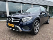 Mercedes-Benz GLC-klasse - 250 4MATIC Premium Plus