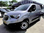 Opel Combo - 1.5D 130pk Automaat Navi, App Connect