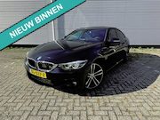 BMW 4-serie Gran Coupe - 418i Autom Executive,M-Sport,Navigatie,Cruisecontrol,