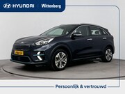 Kia Niro EV - e-Niro DynamicLine 64 kWh | SoH 95% | Warmtepomp | Stoel + s