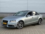 Audi A4 - Limousine 2.0 TFSI quattro (EXPORT) (Versnellingsb