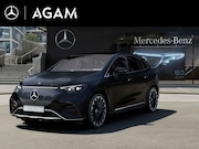 Mercedes-Benz EQE - SUV 350+ Sport Edition 96 kWh