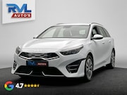 Kia Ceed - Sportswagon 1.6 GDI PHEV DynamicLine | SOH 91% | Adapt.Cruis